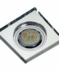 empotrables, focos, regletas, downlights LED, bajo consumo o halógenos  baratos.