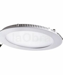 Empotrable led alverlamp