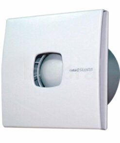 Extractor baño axial Silentis 12