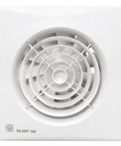 Extractor baño Silent-100