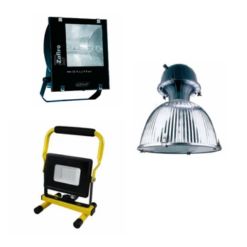 Focos LED