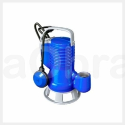 Bombas sumergibles achique