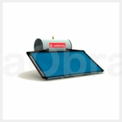 Solar térmica ACS