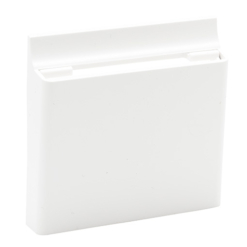 Frontal Interruptor Blanco