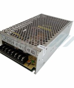 Fuente alimentación led conmutada Threeline 150w