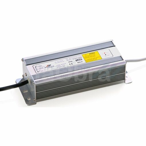 Fuente alimentación led conmutada Threeline 60w