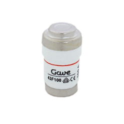 Fusible Neozed Indicador Fusión D03 100A