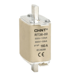 Fusible NH-00 RT36 Chint