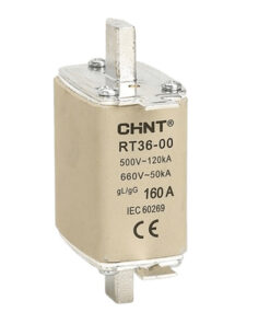 Fusible NH-00 RT36 Chint