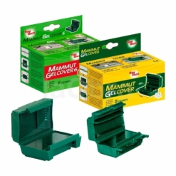 Mammut gel cover