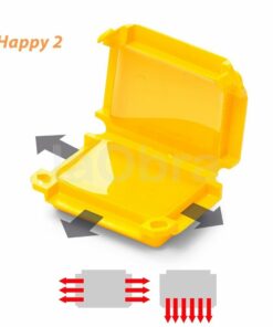 Gel box Happy 2