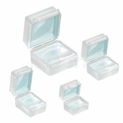 Gel box Line