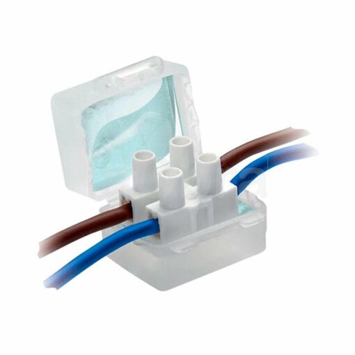 Gel box Line Pascal