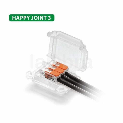 Happy Joint 3 gel conexión
