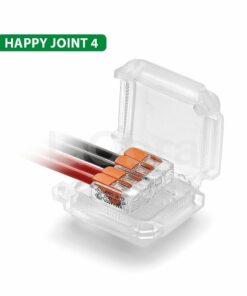 Happy Joint 4 gel conexión