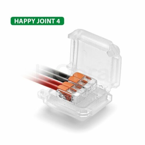 Happy Joint 4 gel conexión