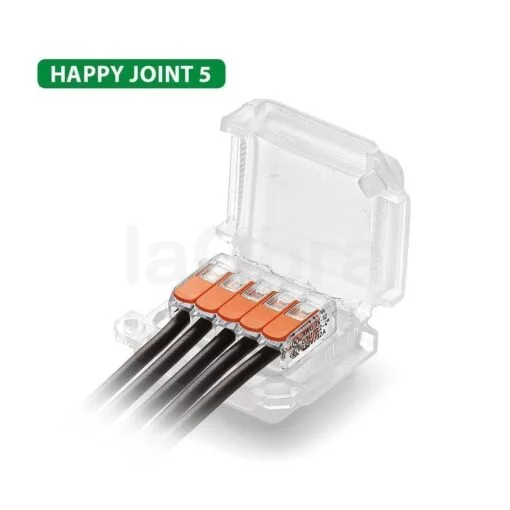 Happy Joint 5 gel conexión