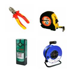 Herramientas manuales