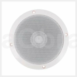 Altavoces techo