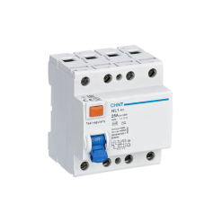 Interruptor Diferencial Monofásico Chint