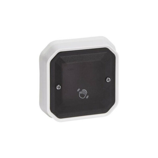 Interruptor sin contacto de puerta modular 069595L Legrand Plexo