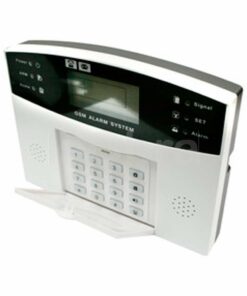 Central para el kit alarma GSM Electro DH