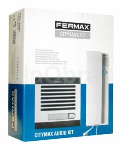 Kit portero Citymax Fermax