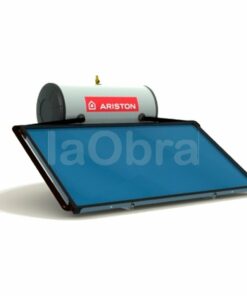 kit solar térmica ACS Ariston Kairos Thermo HF