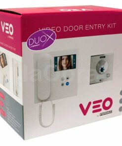 Kit Videoportero Veo Duox color Fermax 9421