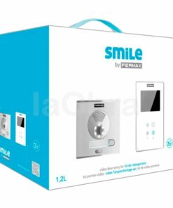 Kit Videoportero Smile Fermax