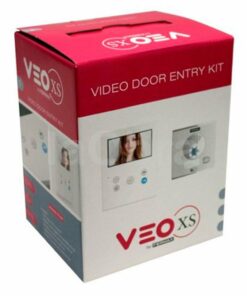 Kit Videoportero Veo-XS Duox Fermax 9431