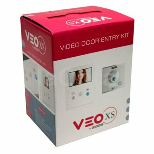 Kit Videoportero Veo-XS Duox Fermax 9431