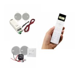 Kits de hilo musical