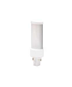 Lámpara LED G24 7W Threeline