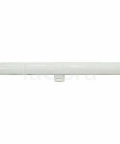 Lámpara liniestra led S14d 1 conector
