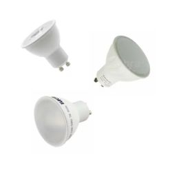 Bombillas led GU10