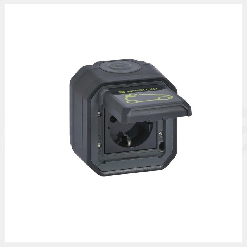 Legrand Plexo