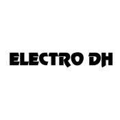 Mecanismos estancos de superficie Electro DH