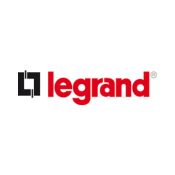 Mecanismos estancos de superficie Legrand Plexo