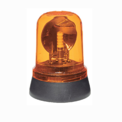 Luz rotativa girolamp ámbar