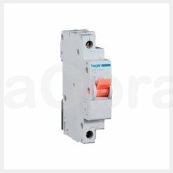 Magnetotérmicos estrechos DPN