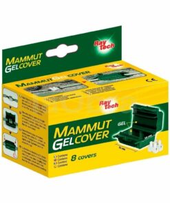 Mammut gel cover