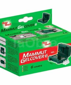 Mammut gel cover 6