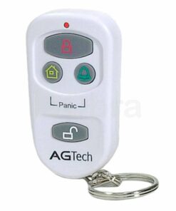 Mando a distancia para alarma AG100+