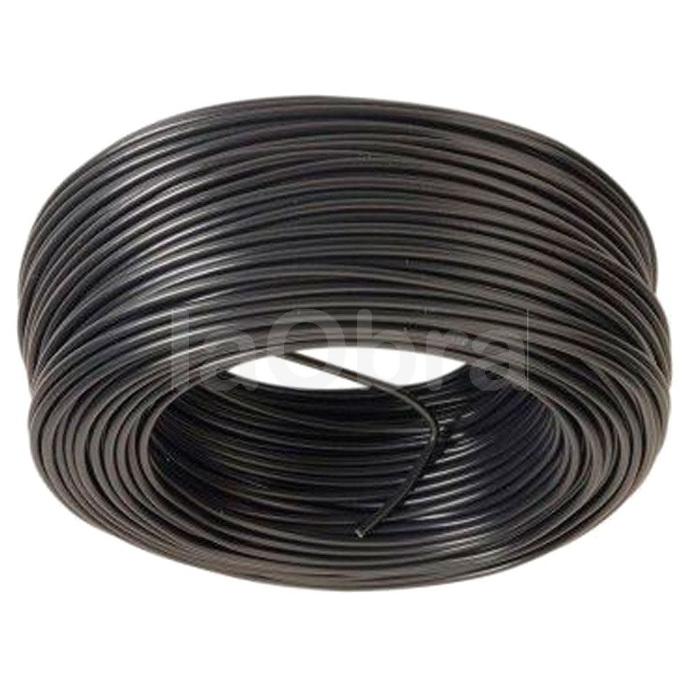Cable eléctrico rígido de PVC 2.5mm 200 Metros - Mercantil Eléctrico