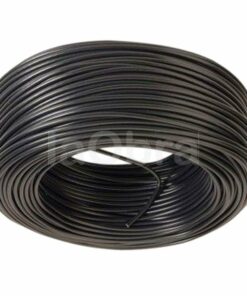 Manguera eléctrica 4 x 70 mm²