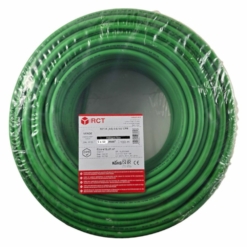 Manguera eléctrica libre halógenos RZ1-K 3 x 1 mm²