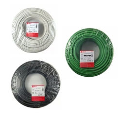 Mangueras eléctricas