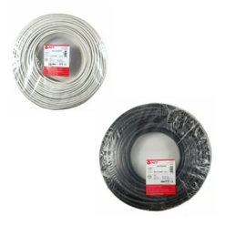 Manguera eléctrica H03VV-F