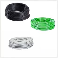 Mangueras eléctricas